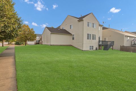 Tiny photo for 3311 LAFAYETTE Street, Elgin, IL 60123 (MLS # 12499211)