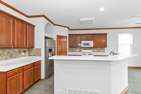 Tiny photo for 3311 LAFAYETTE Street, Elgin, IL 60123 (MLS # 12499211)