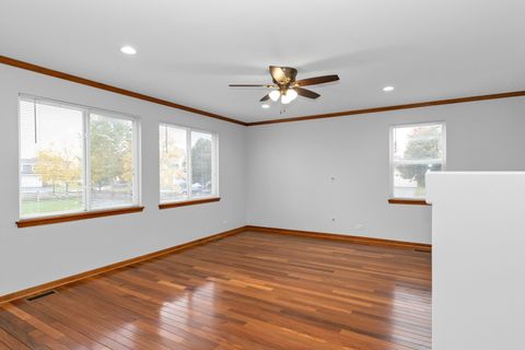 Tiny photo for 3311 LAFAYETTE Street, Elgin, IL 60123 (MLS # 12499211)
