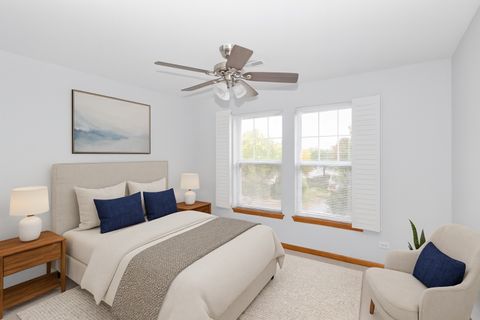 Tiny photo for 3311 LAFAYETTE Street, Elgin, IL 60123 (MLS # 12499211)