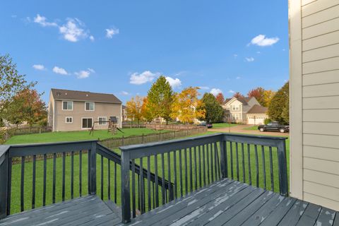 Tiny photo for 3311 LAFAYETTE Street, Elgin, IL 60123 (MLS # 12499211)