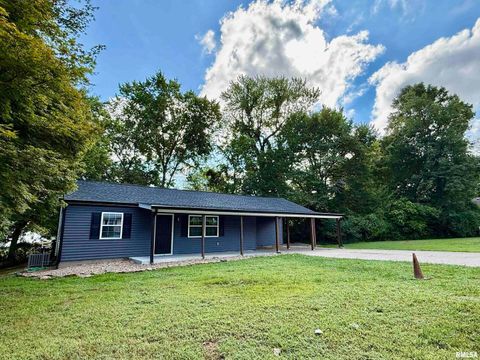 Tiny photo for 101 OAK Drive, Metropolis, IL 62960 (MLS # EB459401)