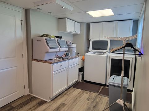 Tiny photo for 6124 W 123rd Street, Palos Heights, IL 60463 (MLS # 12614182)