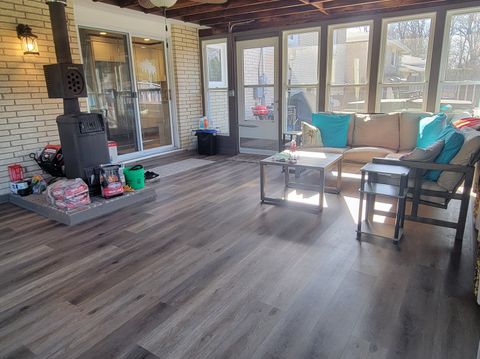 Tiny photo for 6124 W 123rd Street, Palos Heights, IL 60463 (MLS # 12614182)