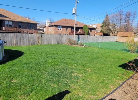 Tiny photo for 6124 W 123rd Street, Palos Heights, IL 60463 (MLS # 12614182)