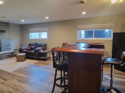 Tiny photo for 6124 W 123rd Street, Palos Heights, IL 60463 (MLS # 12614182)