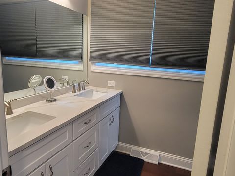 Tiny photo for 6124 W 123rd Street, Palos Heights, IL 60463 (MLS # 12614182)