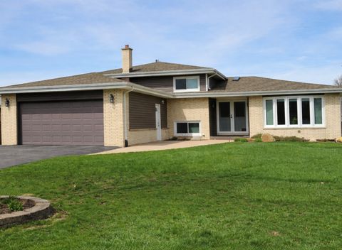 Photo of 6124 W 123rd Street, Palos Heights, IL 60463 (MLS # 12614182)