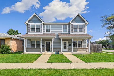 7504 W 63rd Place Summit IL 60501