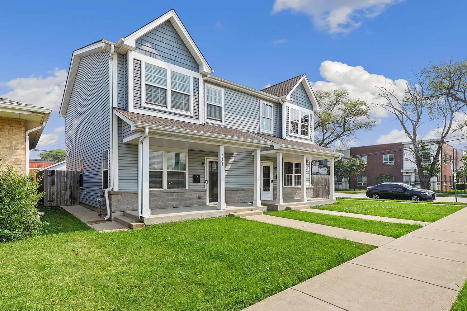 7504 W 63rd Place