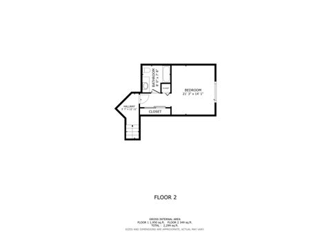 Tiny photo for 1486 W Grand Haven Road, Romeoville, IL 60446 (MLS # 12733400)