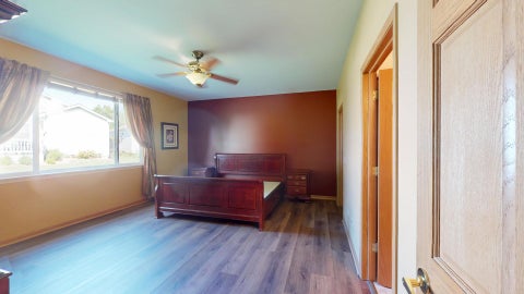 Tiny photo for 1486 W Grand Haven Road, Romeoville, IL 60446 (MLS # 12733400)