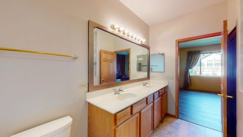 Tiny photo for 1486 W Grand Haven Road, Romeoville, IL 60446 (MLS # 12733400)