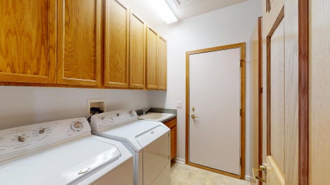 Tiny photo for 1486 W Grand Haven Road, Romeoville, IL 60446 (MLS # 12733400)