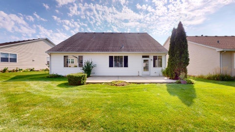Tiny photo for 1486 W Grand Haven Road, Romeoville, IL 60446 (MLS # 12733400)