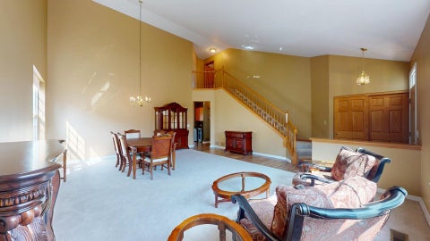 Tiny photo for 1486 W Grand Haven Road, Romeoville, IL 60446 (MLS # 12733400)