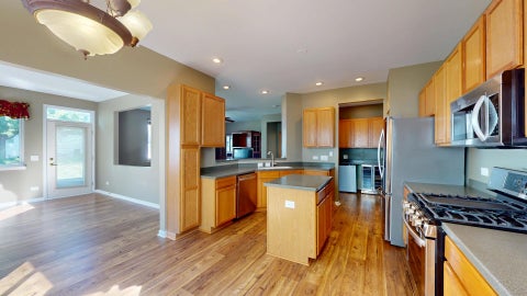 Tiny photo for 1486 W Grand Haven Road, Romeoville, IL 60446 (MLS # 12733400)