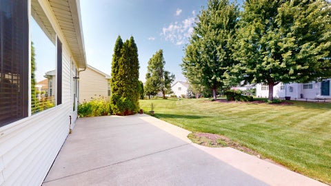 Tiny photo for 1486 W Grand Haven Road, Romeoville, IL 60446 (MLS # 12733400)