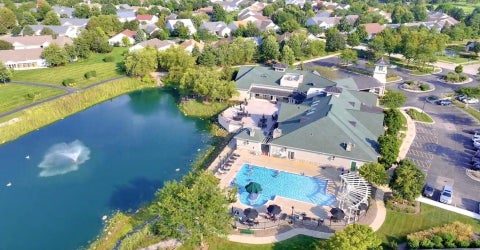 Tiny photo for 1486 W Grand Haven Road, Romeoville, IL 60446 (MLS # 12733400)