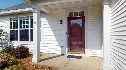 Tiny photo for 1486 W Grand Haven Road, Romeoville, IL 60446 (MLS # 12733400)