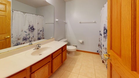 Tiny photo for 1486 W Grand Haven Road, Romeoville, IL 60446 (MLS # 12733400)