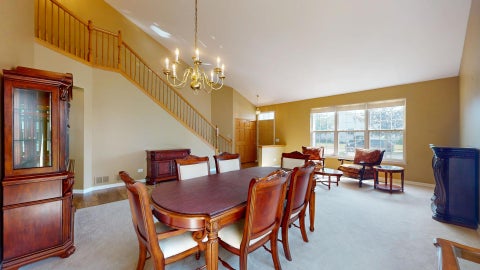 Tiny photo for 1486 W Grand Haven Road, Romeoville, IL 60446 (MLS # 12733400)