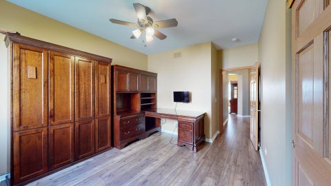 Tiny photo for 1486 W Grand Haven Road, Romeoville, IL 60446 (MLS # 12733400)
