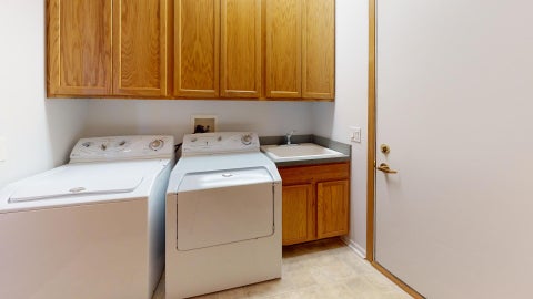 Tiny photo for 1486 W Grand Haven Road, Romeoville, IL 60446 (MLS # 12733400)