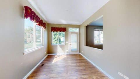 Tiny photo for 1486 W Grand Haven Road, Romeoville, IL 60446 (MLS # 12733400)