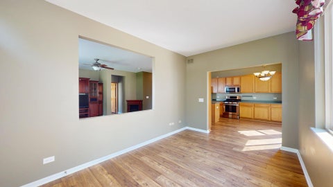 Tiny photo for 1486 W Grand Haven Road, Romeoville, IL 60446 (MLS # 12733400)