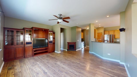 Tiny photo for 1486 W Grand Haven Road, Romeoville, IL 60446 (MLS # 12733400)