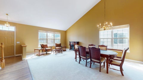 Tiny photo for 1486 W Grand Haven Road, Romeoville, IL 60446 (MLS # 12733400)