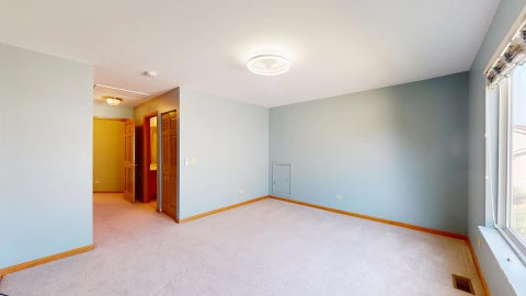 Tiny photo for 1486 W Grand Haven Road, Romeoville, IL 60446 (MLS # 12733400)