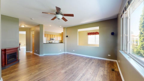 Tiny photo for 1486 W Grand Haven Road, Romeoville, IL 60446 (MLS # 12733400)