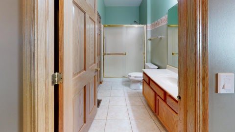 Tiny photo for 1486 W Grand Haven Road, Romeoville, IL 60446 (MLS # 12733400)