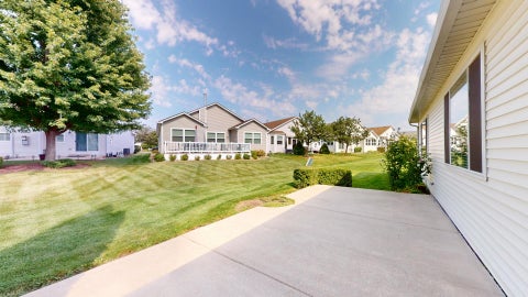 Tiny photo for 1486 W Grand Haven Road, Romeoville, IL 60446 (MLS # 12733400)