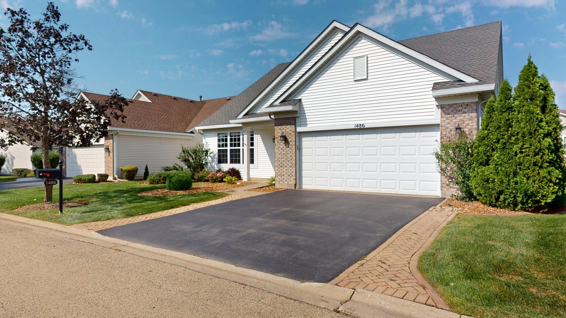 1486 W Grand Haven Road