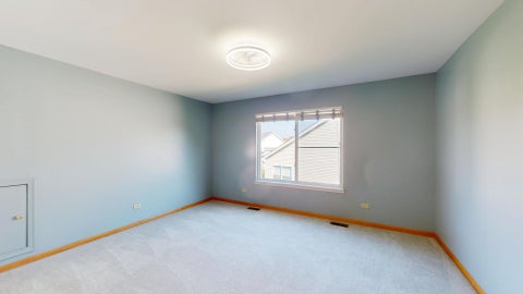 Tiny photo for 1486 W Grand Haven Road, Romeoville, IL 60446 (MLS # 12733400)