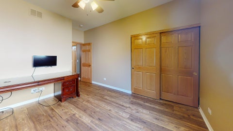 Tiny photo for 1486 W Grand Haven Road, Romeoville, IL 60446 (MLS # 12733400)