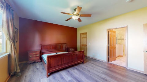 Tiny photo for 1486 W Grand Haven Road, Romeoville, IL 60446 (MLS # 12733400)