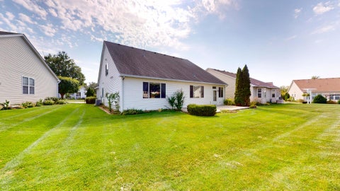 Tiny photo for 1486 W Grand Haven Road, Romeoville, IL 60446 (MLS # 12733400)