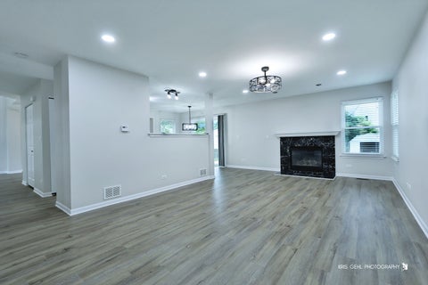 Tiny photo for 301 Ferryville Drive, Lake In The Hills, IL 60156 (MLS # 12731780)