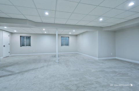 Tiny photo for 301 Ferryville Drive, Lake In The Hills, IL 60156 (MLS # 12731780)