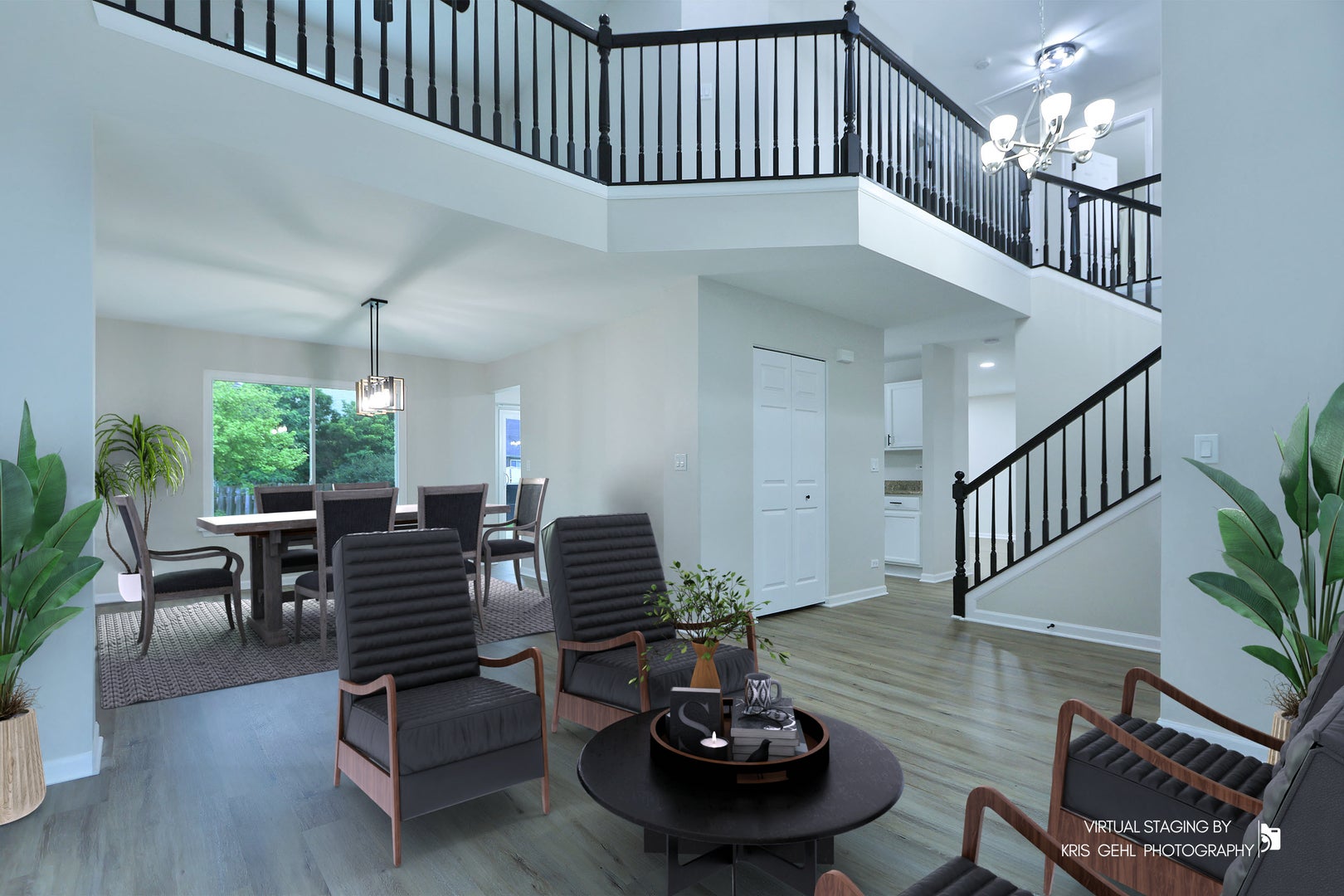 301 Ferryville Drive