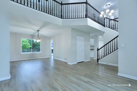 Tiny photo for 301 Ferryville Drive, Lake In The Hills, IL 60156 (MLS # 12731780)