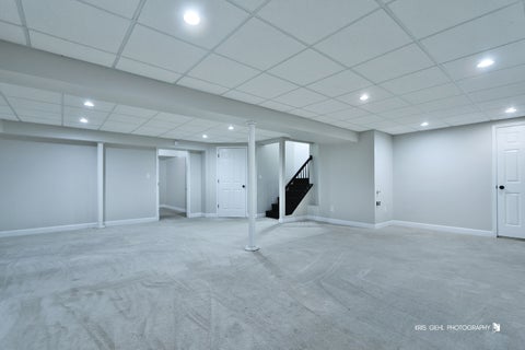 Tiny photo for 301 Ferryville Drive, Lake In The Hills, IL 60156 (MLS # 12731780)