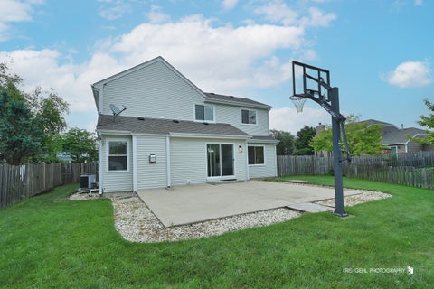Tiny photo for 301 Ferryville Drive, Lake In The Hills, IL 60156 (MLS # 12731780)