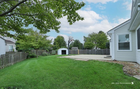 Tiny photo for 301 Ferryville Drive, Lake In The Hills, IL 60156 (MLS # 12731780)