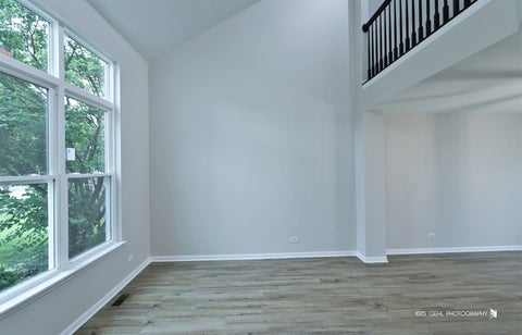 Tiny photo for 301 Ferryville Drive, Lake In The Hills, IL 60156 (MLS # 12731780)
