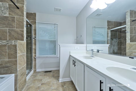 Tiny photo for 301 Ferryville Drive, Lake In The Hills, IL 60156 (MLS # 12731780)